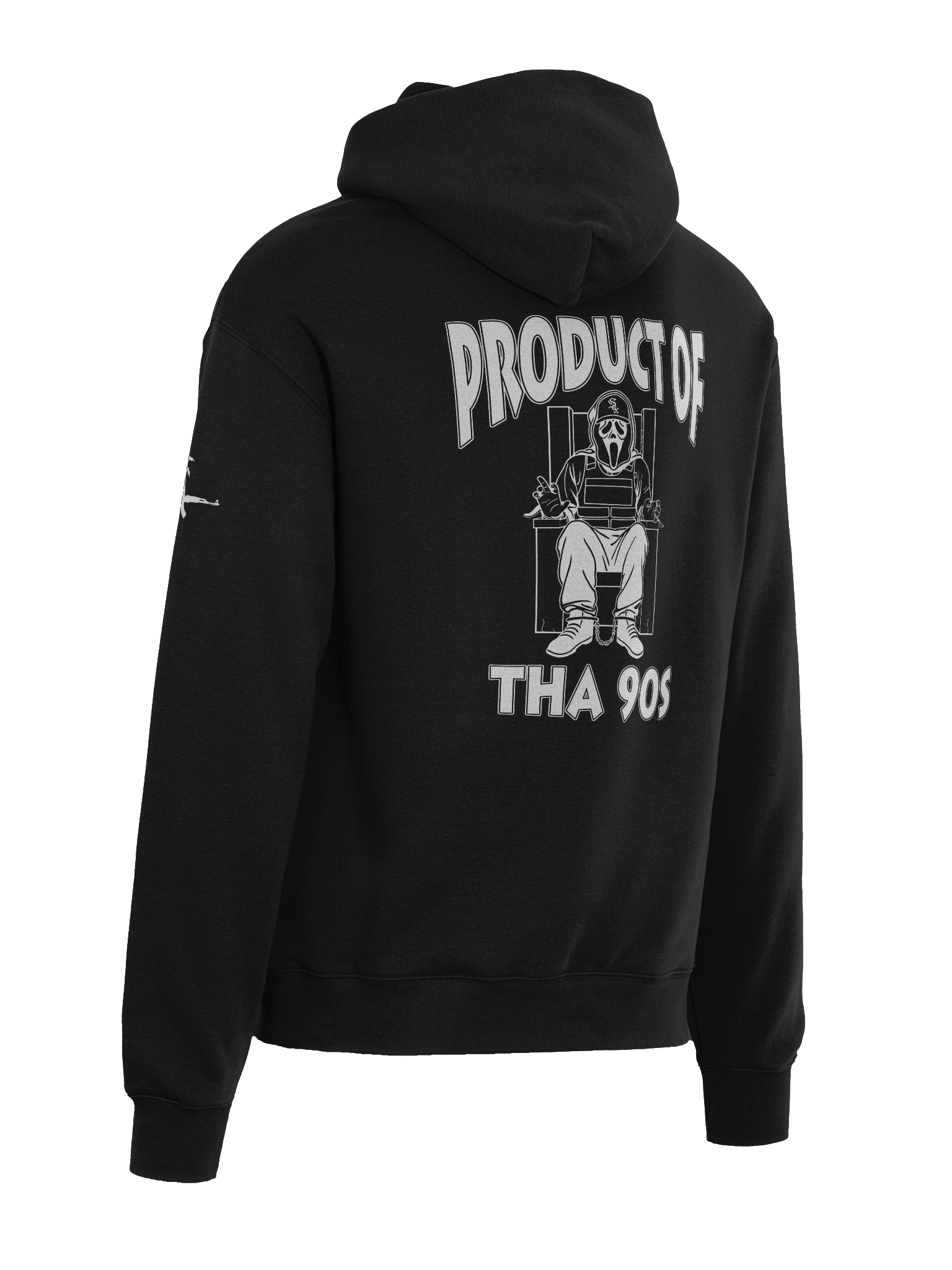 1992 Hoodie product image (6)