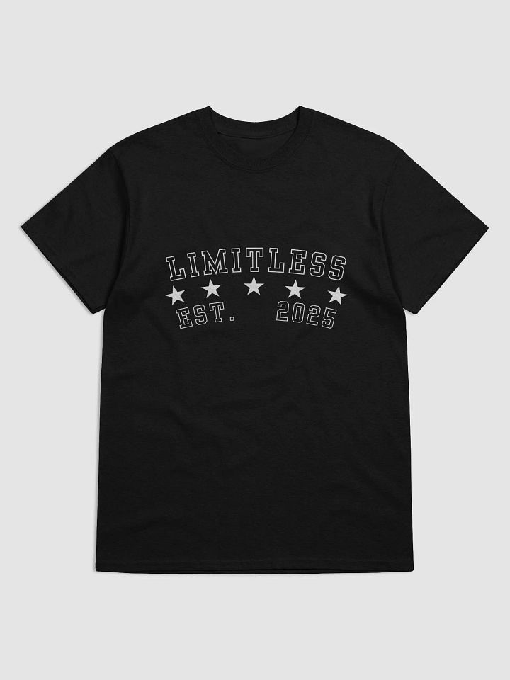 Classic Limitless Hunt Unisex T-Shirt product image (1)
