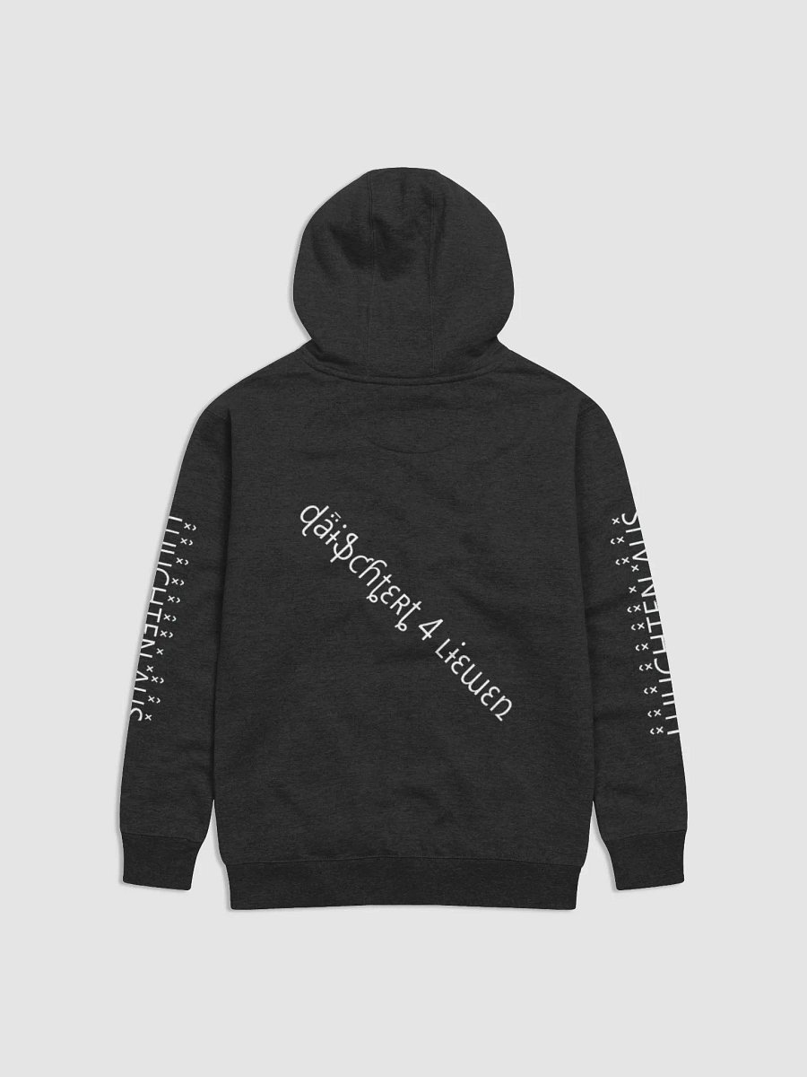 Lights Out Hoodie! product image (6)