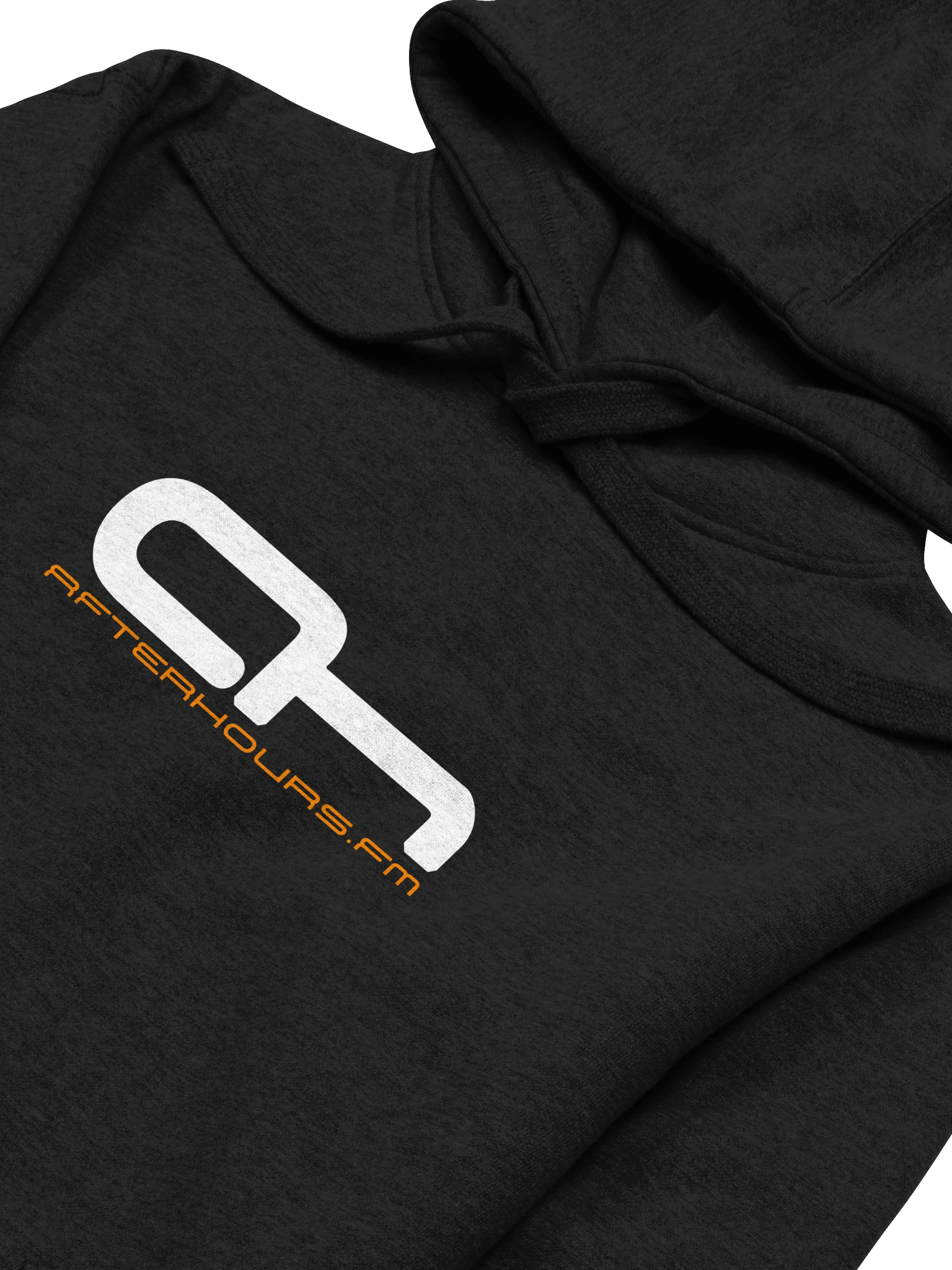 Lifestyle Premium Unisex Hoodie Dark Colors product image (3)