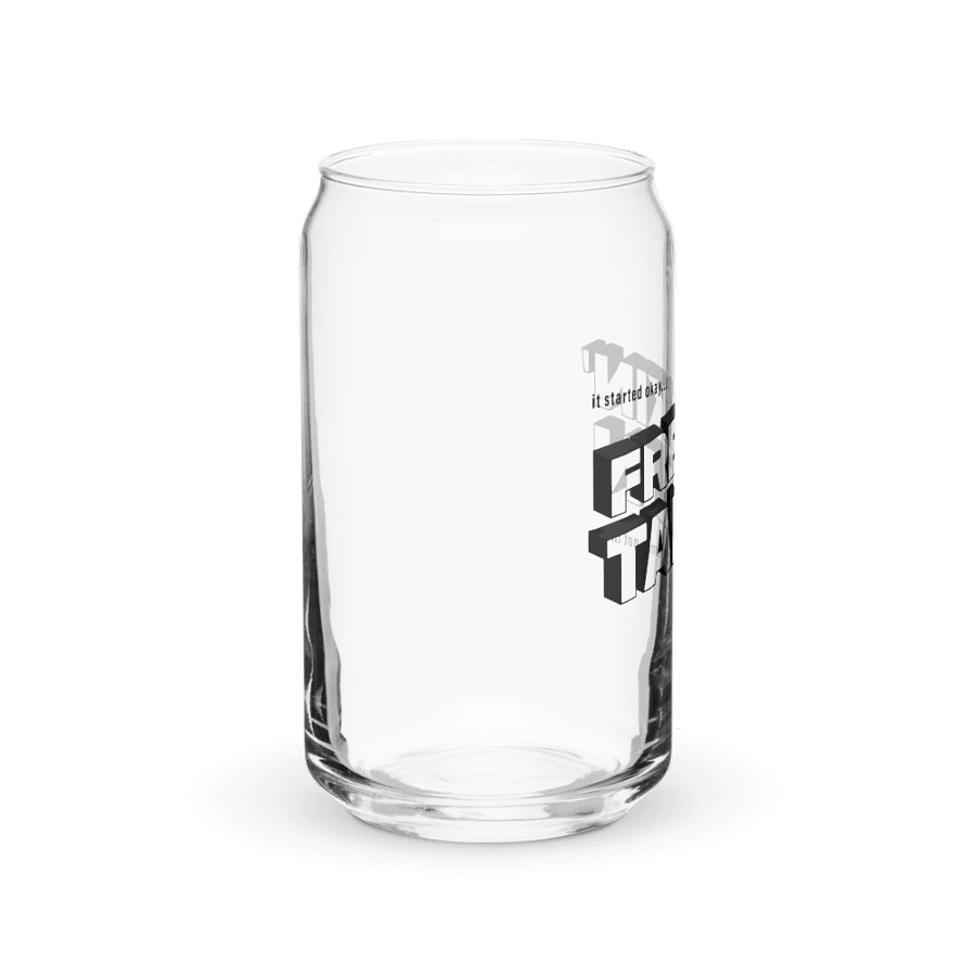 Freakin' Tamlin Glass product image (10)