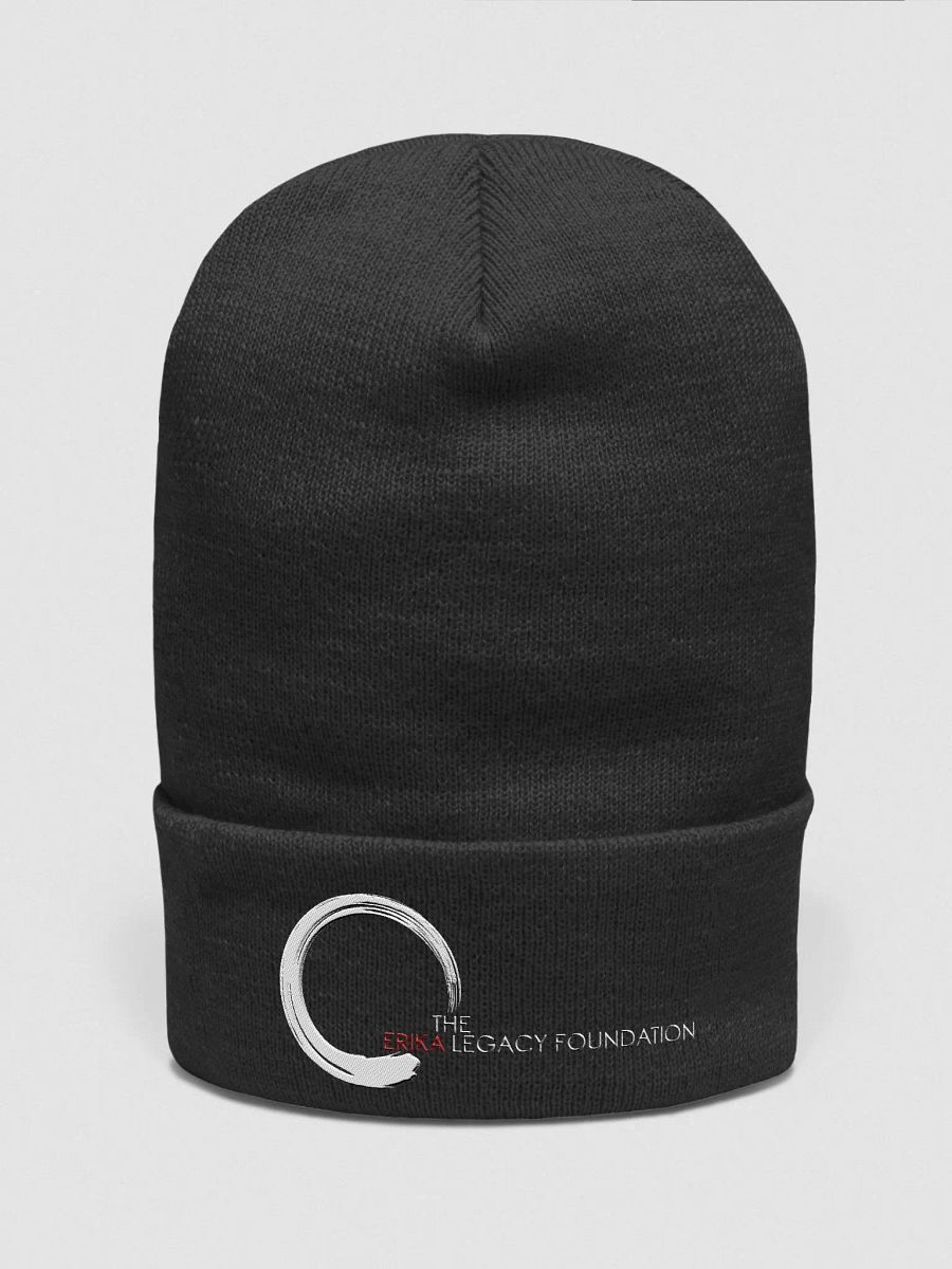 Erika Legacy Beanie product image (2)