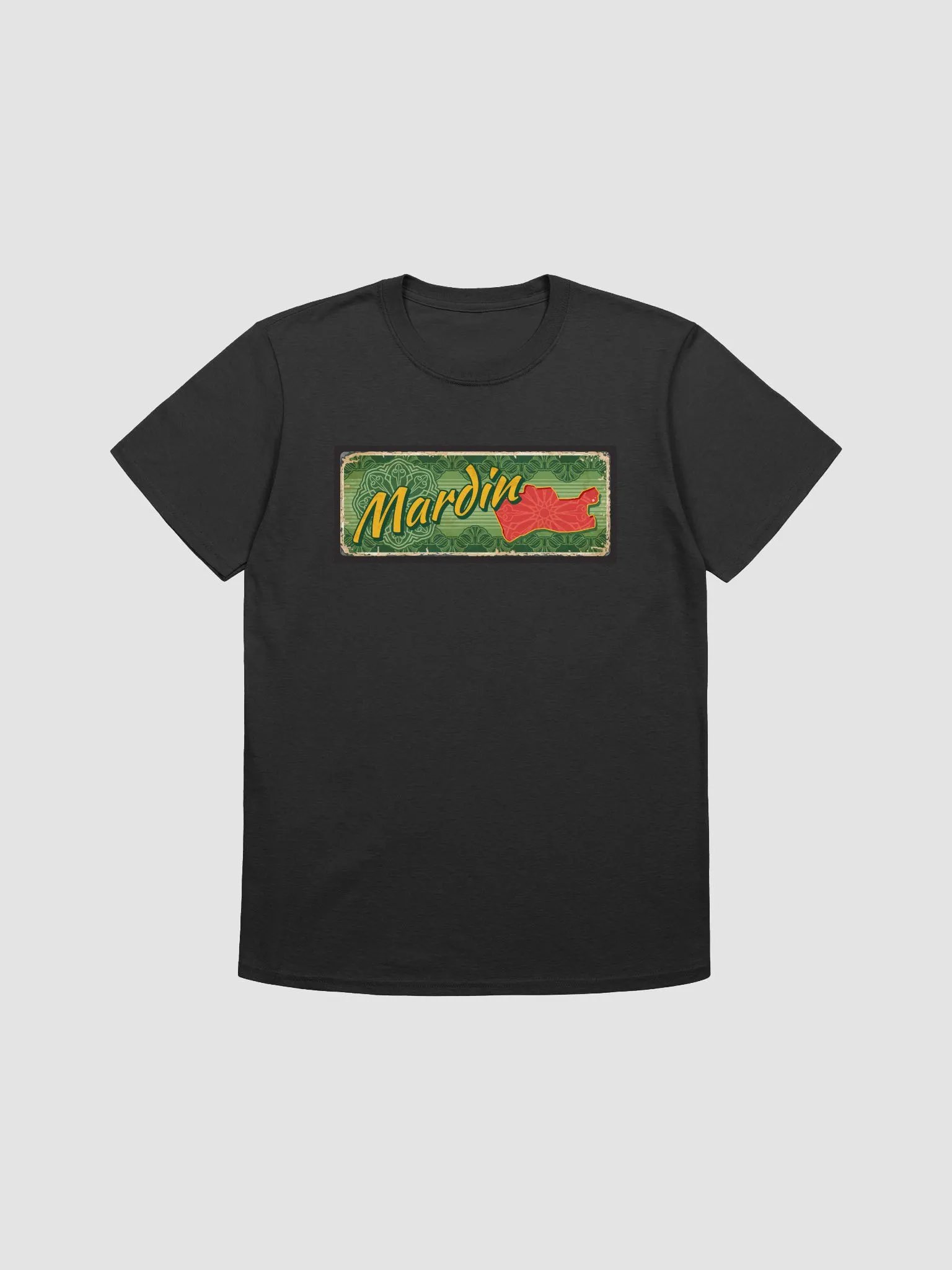 Mardin T-shirt product image (2)
