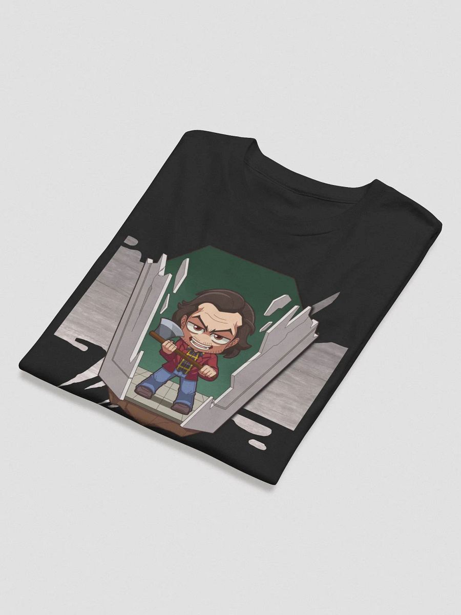 Horror Icons T-shirt - Jack product image (3)