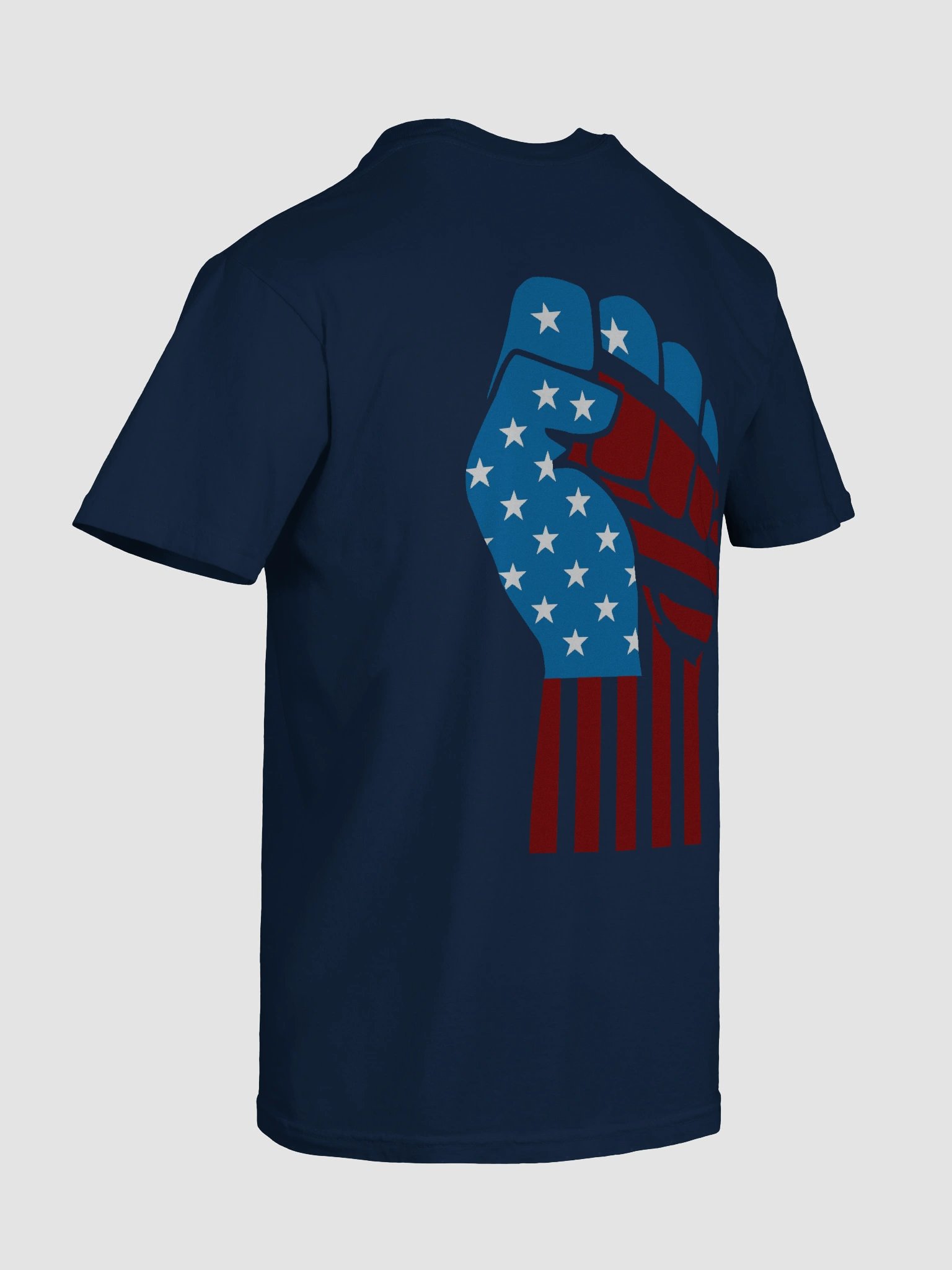 TFOT America 1st Fist Tee product image (10)