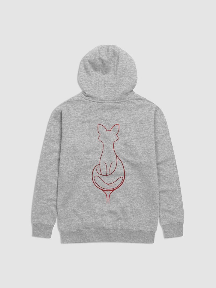 Vinjo Hoodie 