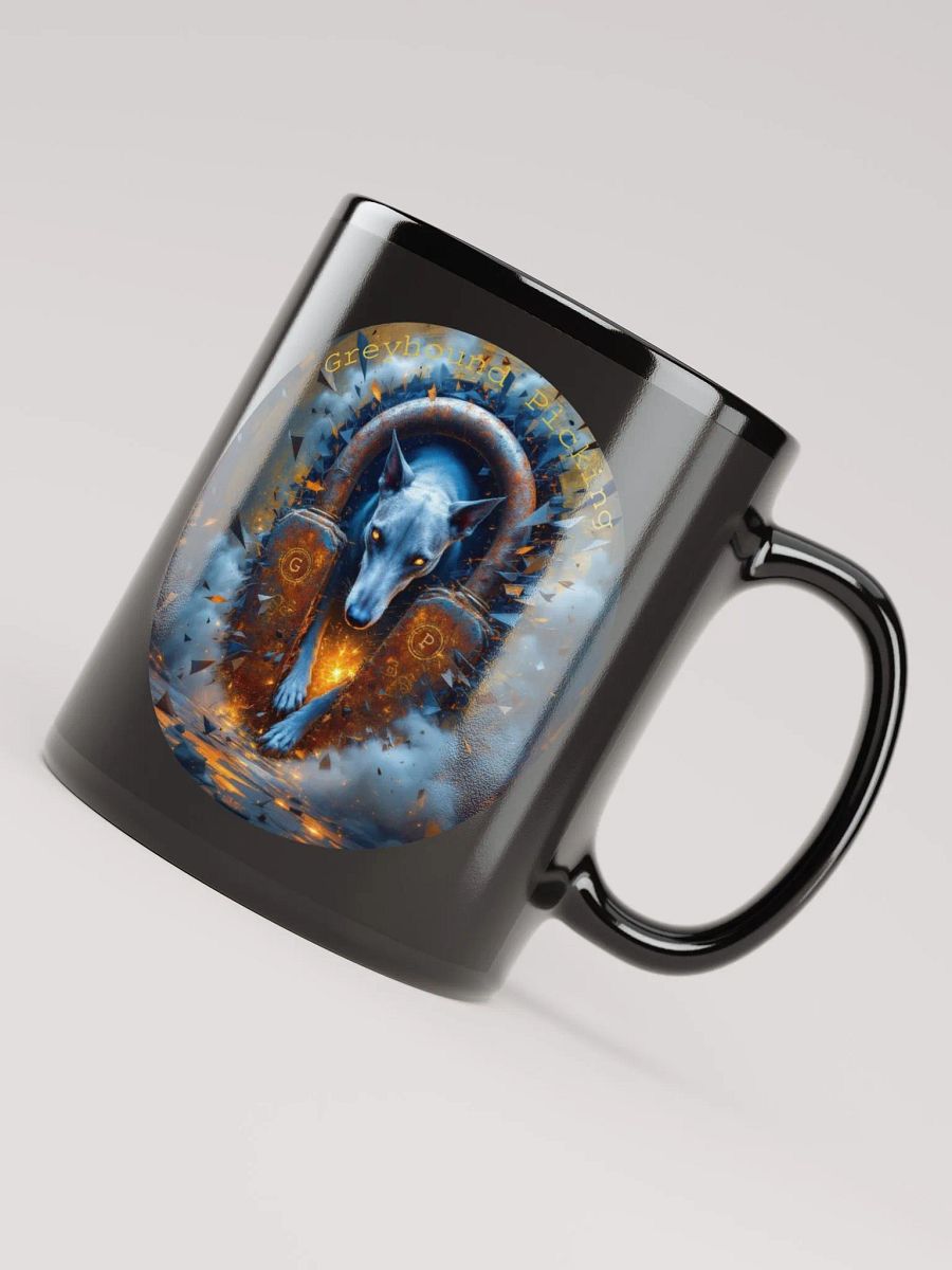 Greyhound Mug product image (6)