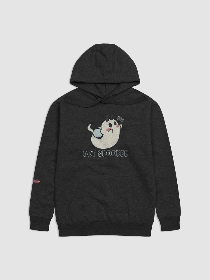 Ghost Bee Hoodie product image (6)