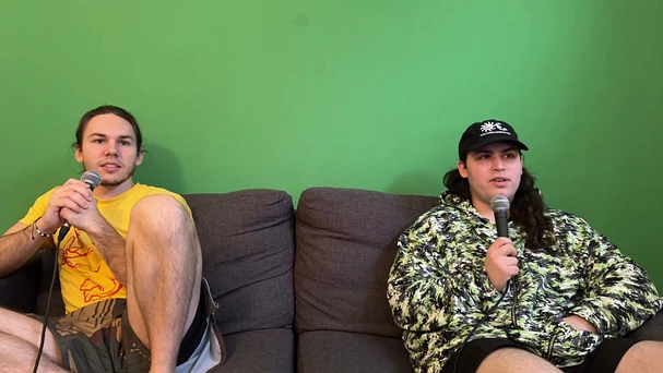 Video thumbnail
