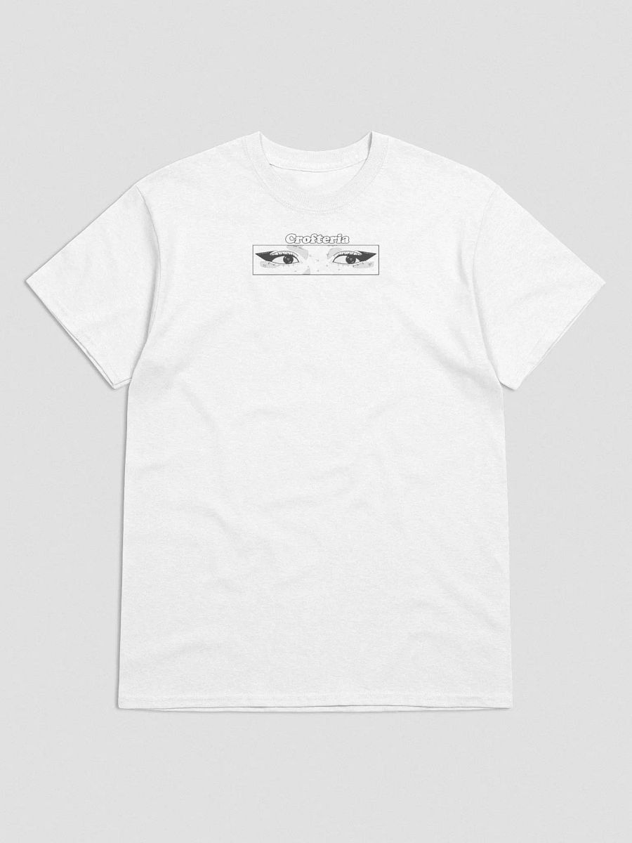 Crofteria Is Watching - T-shirt product image (1)