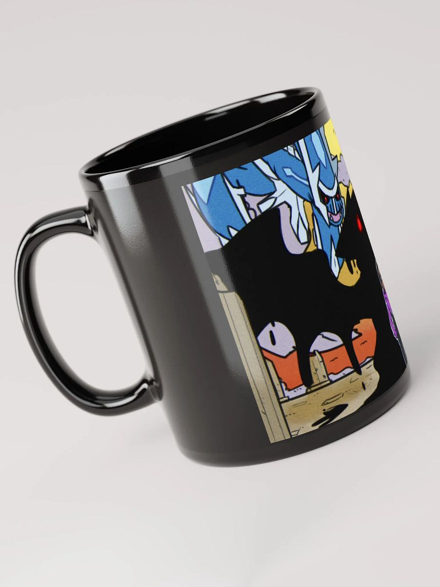 Distortion World 2 Coffee Mug product image (3)