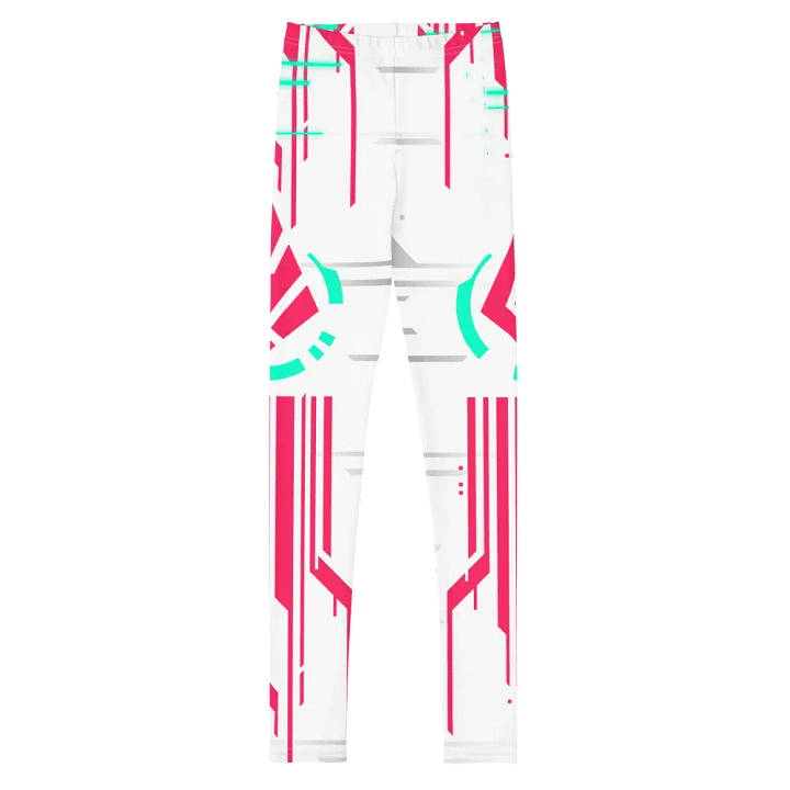 CyberYouth Leggings product image (2)