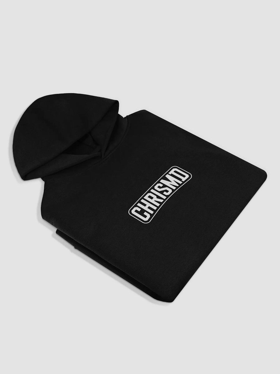 ChrisMD Hoodie product image (3)