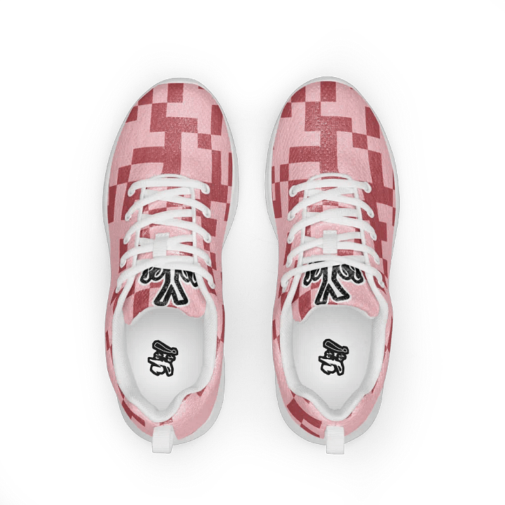 YesYes Womens Athletic Shoes product image (1)
