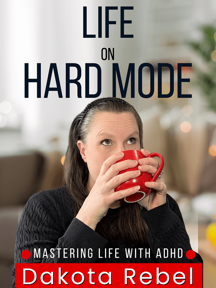 Life on Hard Mode product image (1)