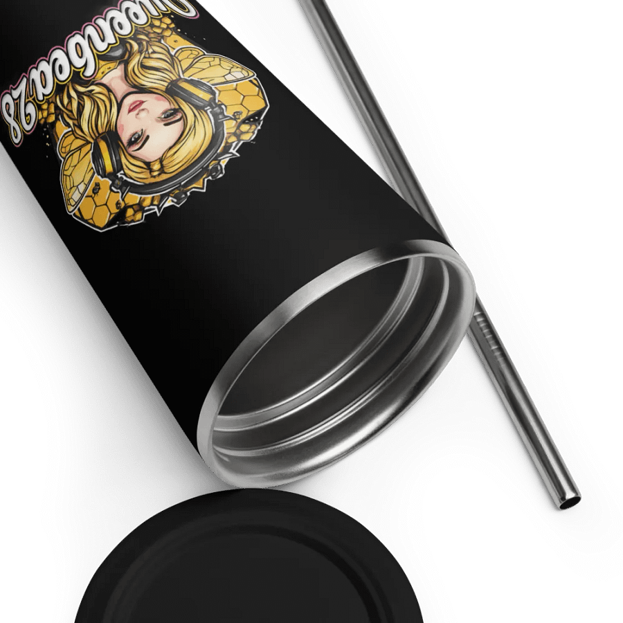QueenBea28 Official Tumbler Merch! product image (12)