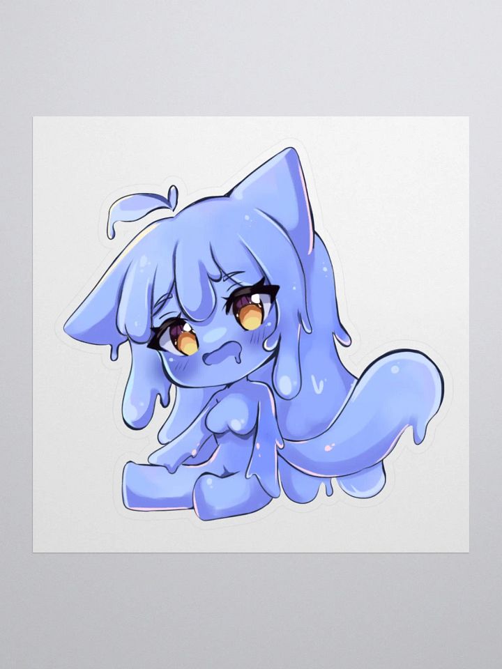 Slime Sulky product image (1)