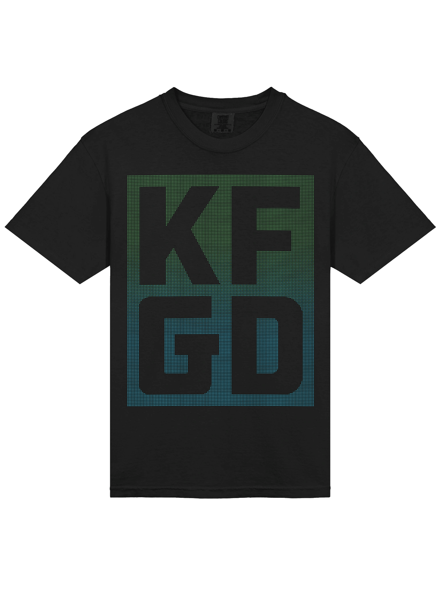 KFGD Throwback product image (3)