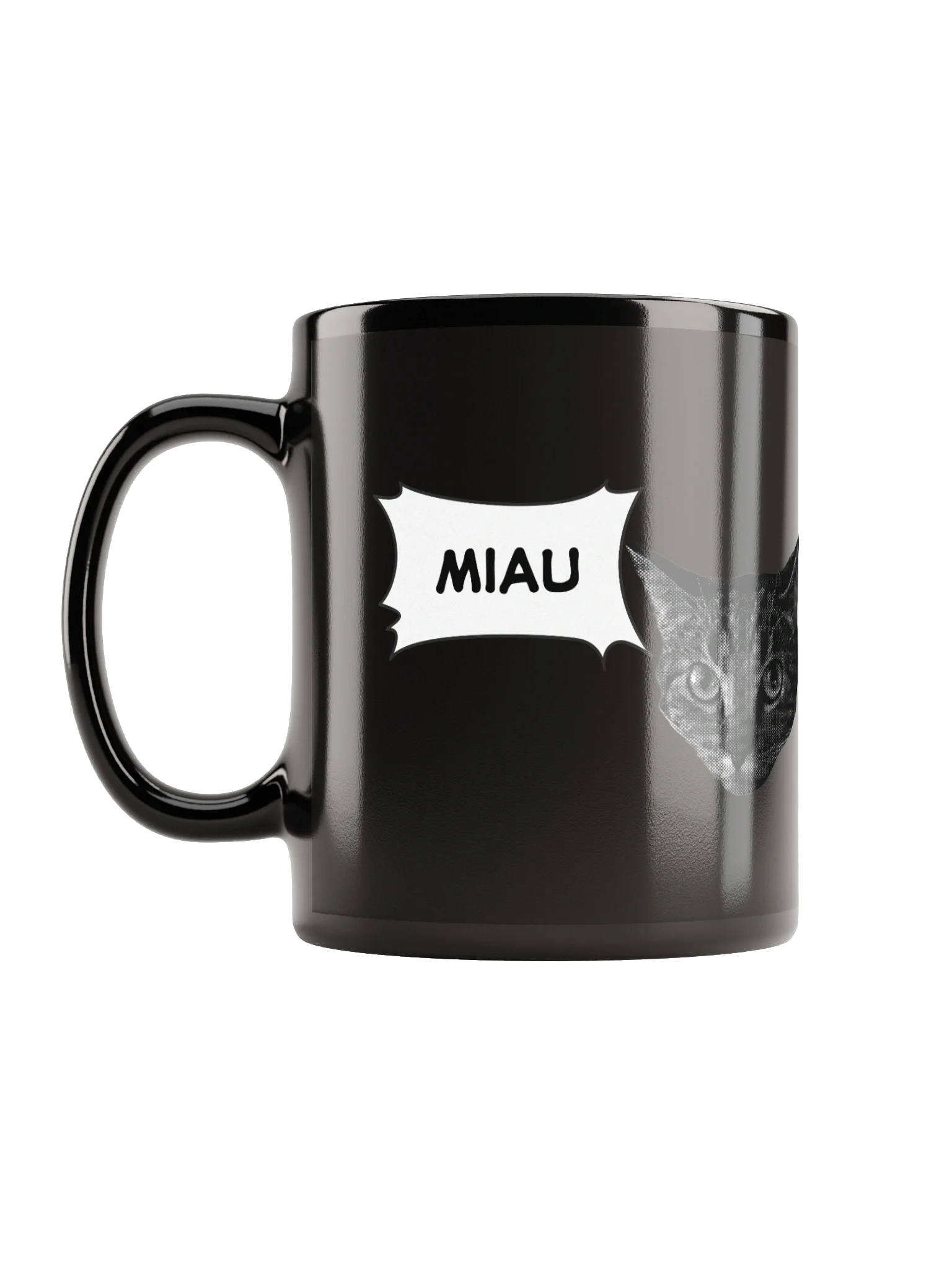 Miau Mug product image (12)