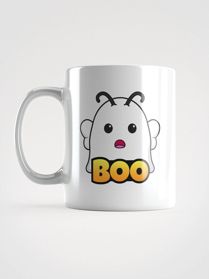 Boo Bee loves coffee product image (1)