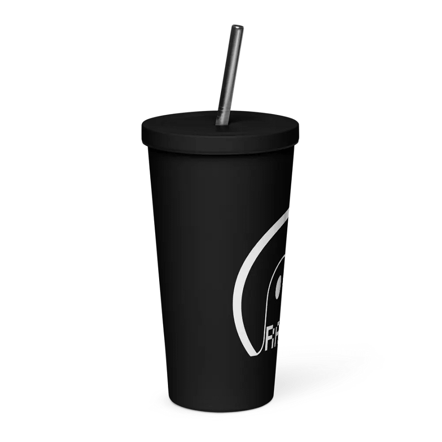 Logo Insulated Tumbler product image (4)