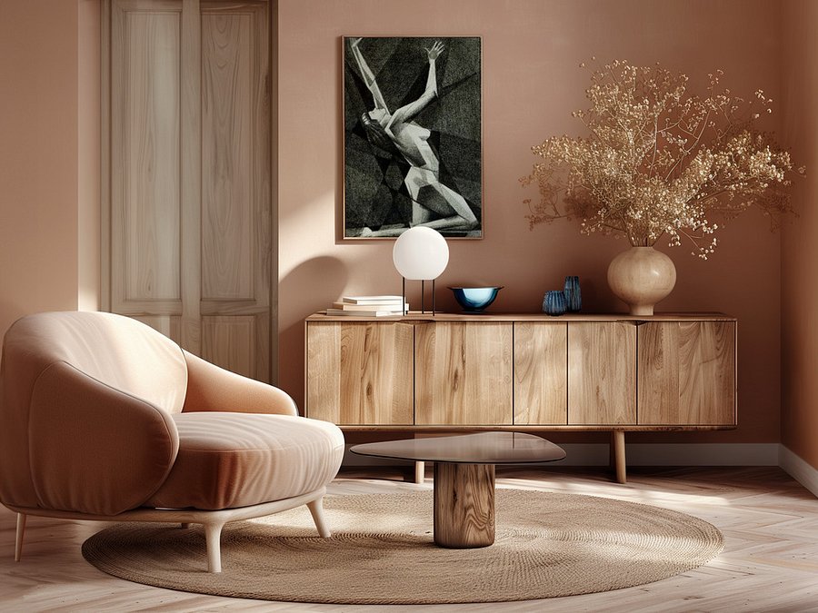 Art Deco Nude – 16-09-22 product image (6)