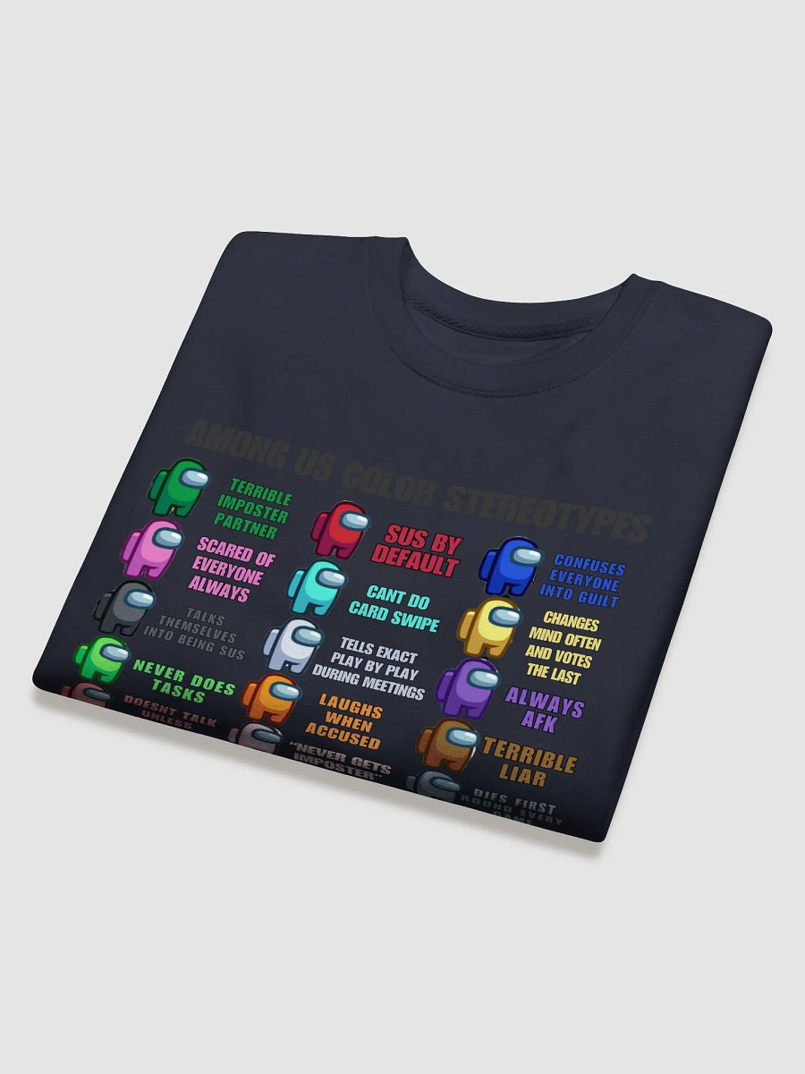 AmongUs Types product image (36)