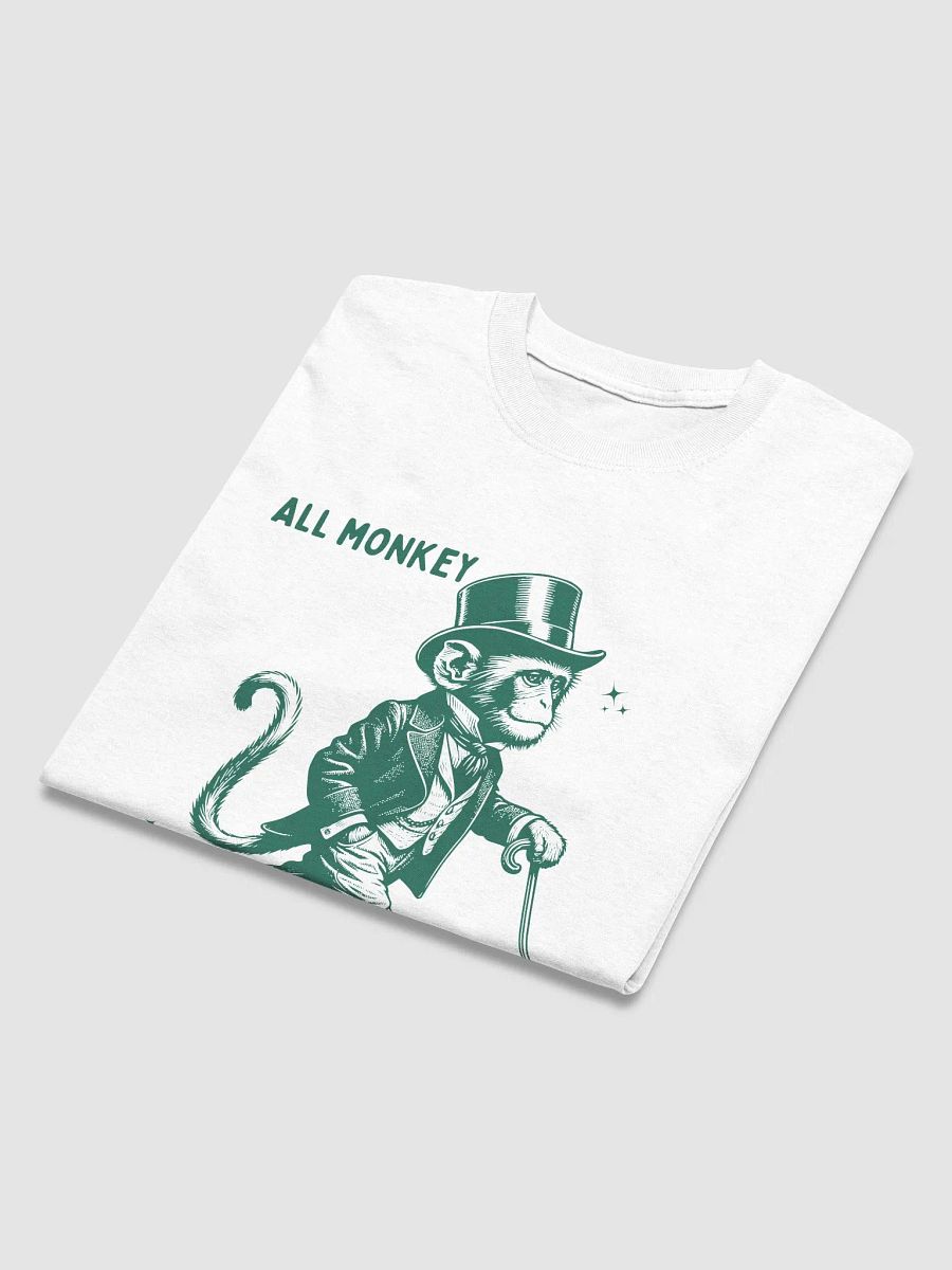 All monkey no business product image (29)