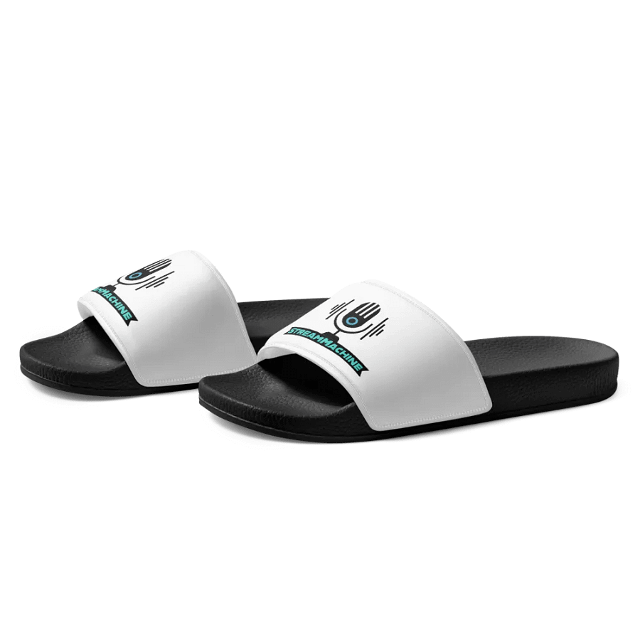 StreamMachine Men's Slides product image (3)