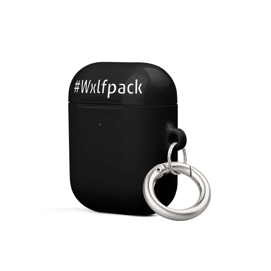 Wxlfpack AirPods® Case product image (6)
