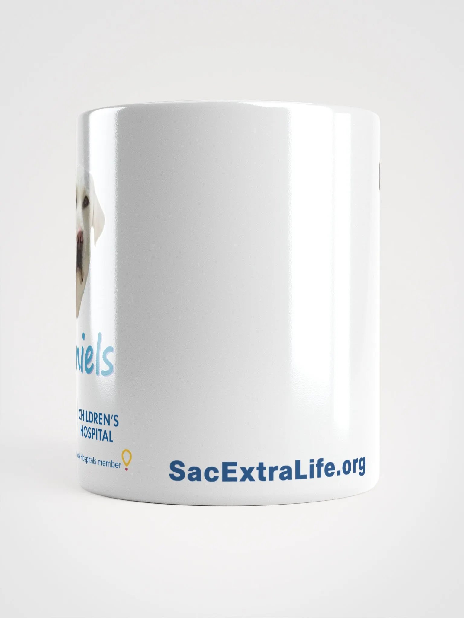 Daniels Mug product image (5)