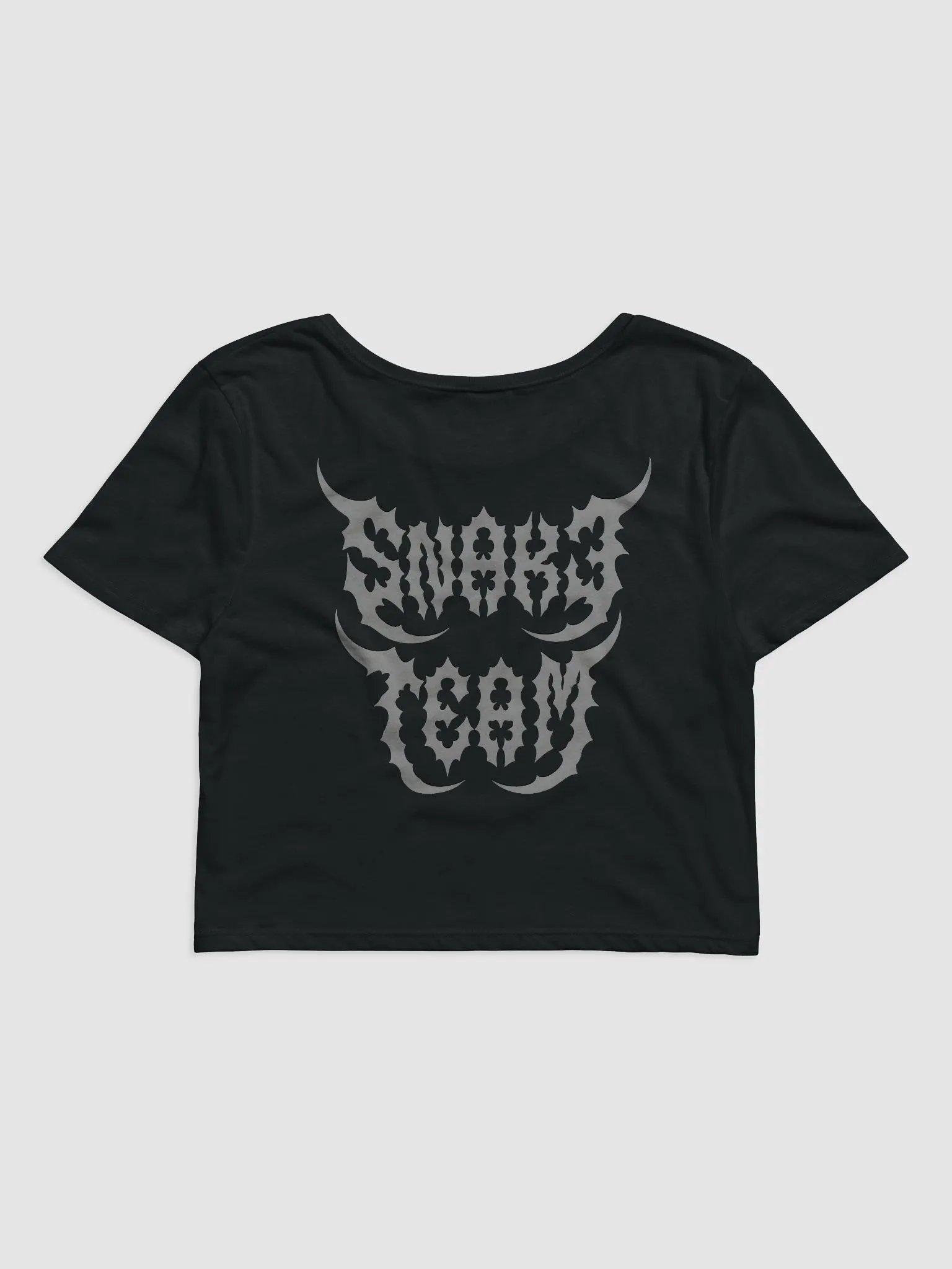 Crop Top Death Cobra product image (2)