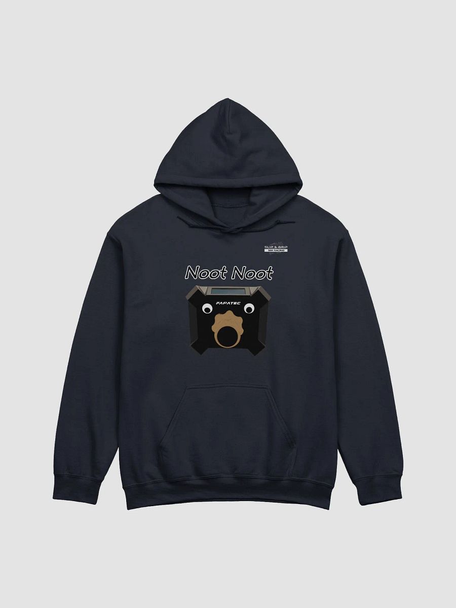 Pingu Noot Noot Hoodie product image (1)