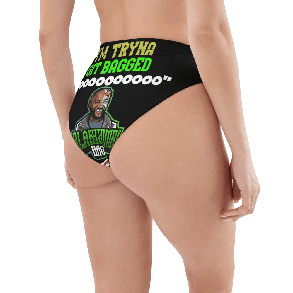 GIT BAGGED WOMEN'S BIKINI BOTTOM'S product image (2)