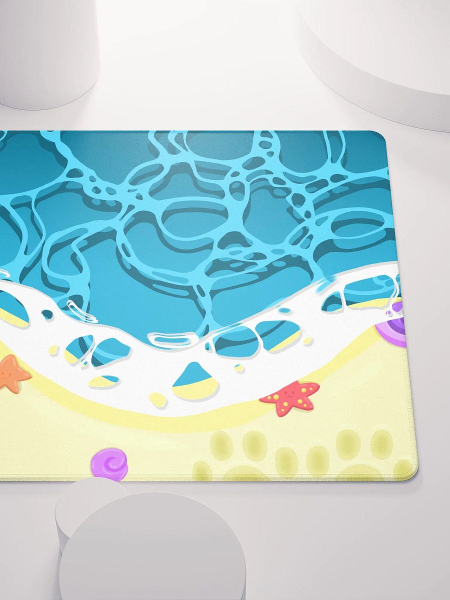 Ocean Mouse Pad! product image (9)
