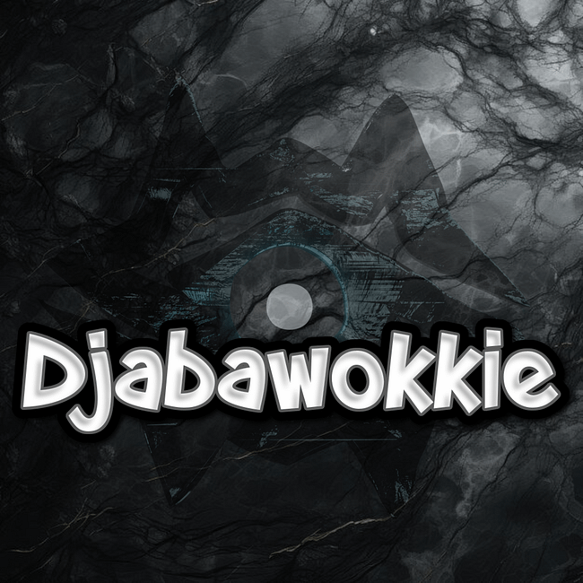 Djabawokkie Collectie