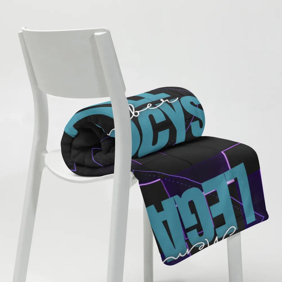 Little Legacys Blanket product image (8)
