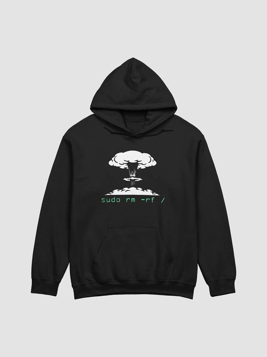 Kaboom Hoodie product image (3)