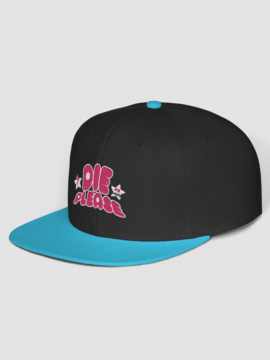 Die Please Hat product image (6)