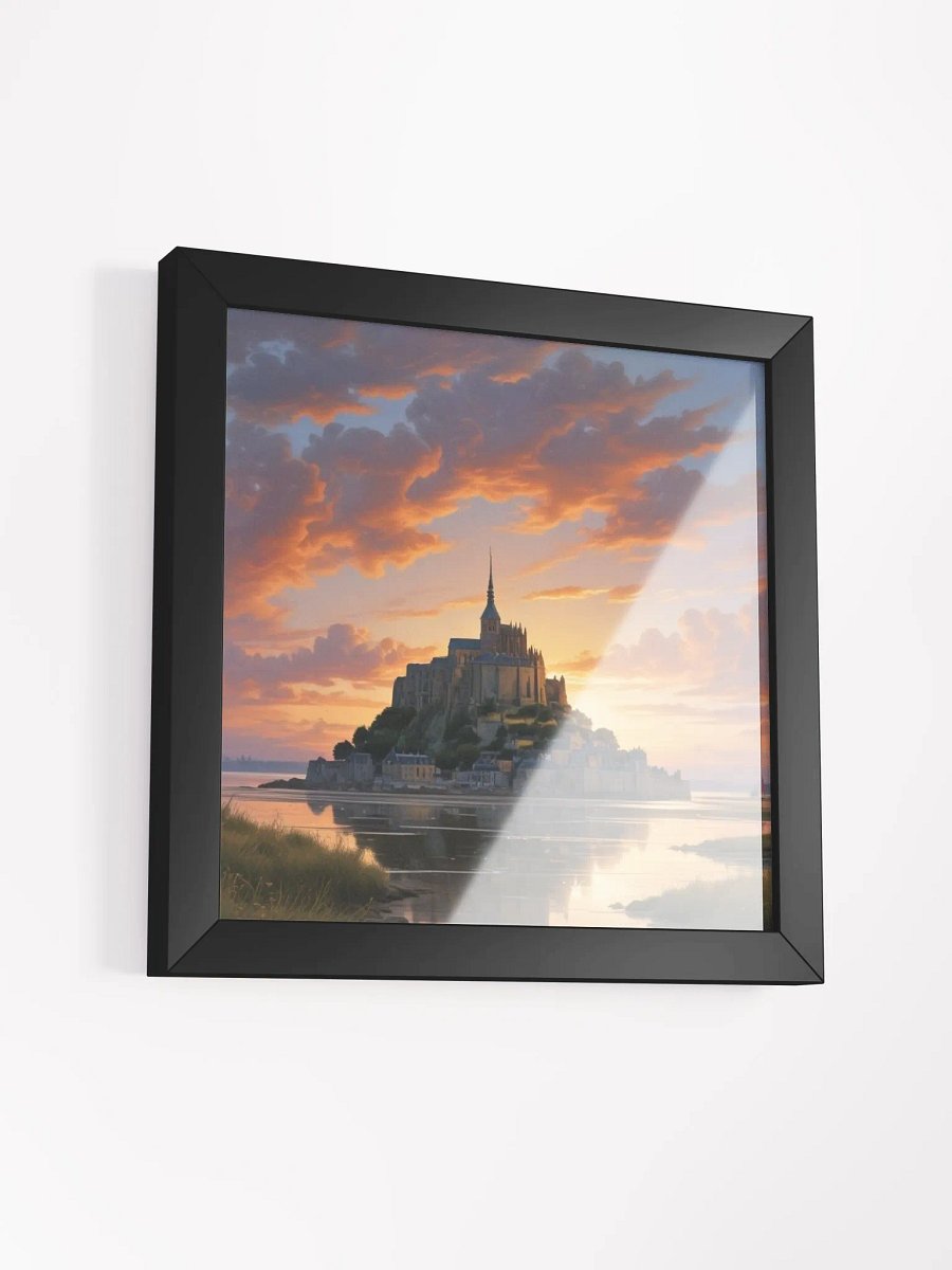 Mount Saint Michel product image (32)
