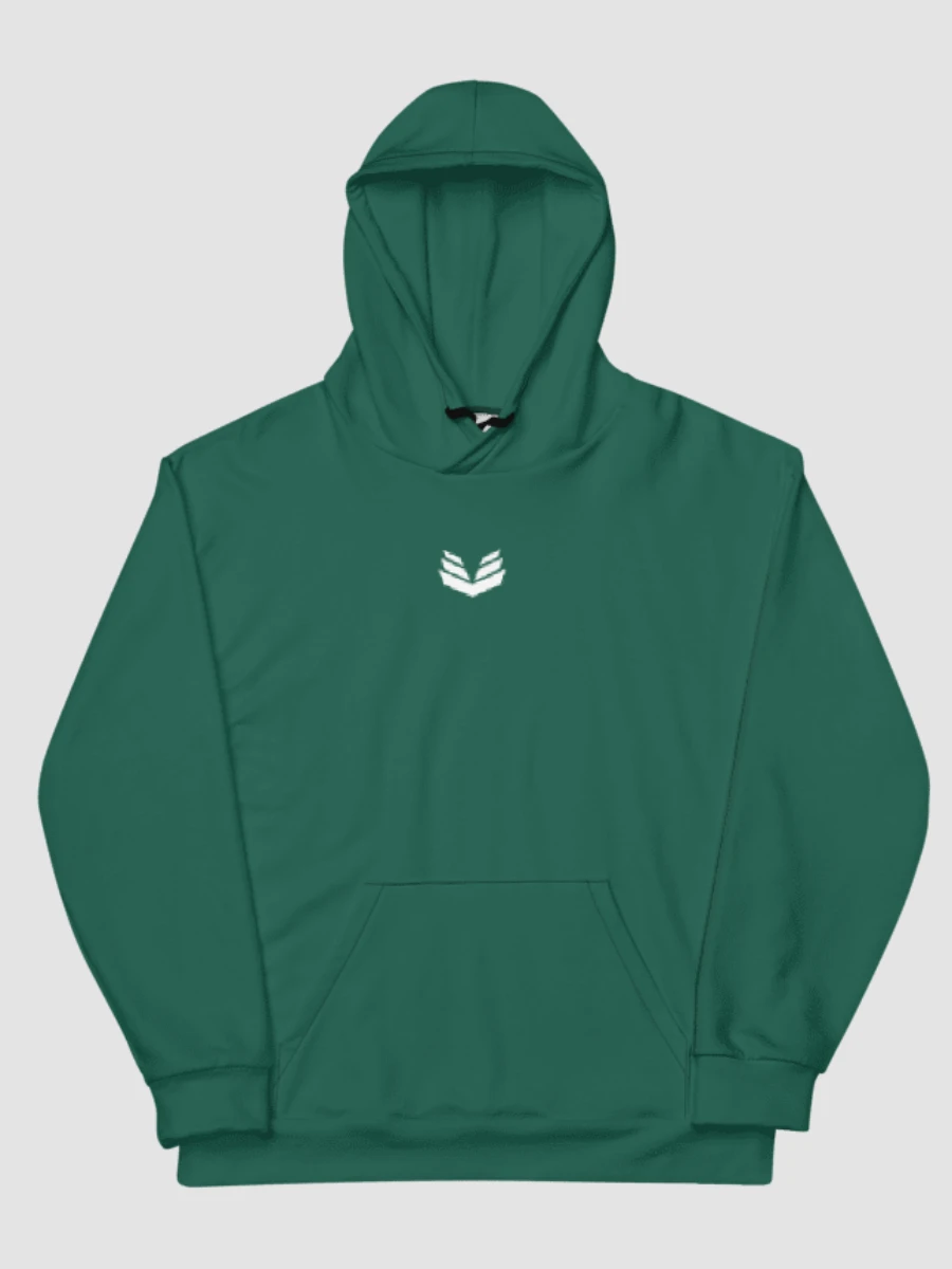Hoodie - Forest Green product image (5)