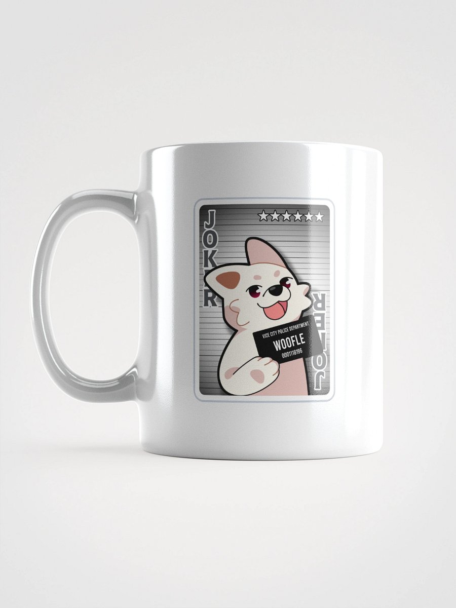 The Impeccable Joker Mug product image (18)