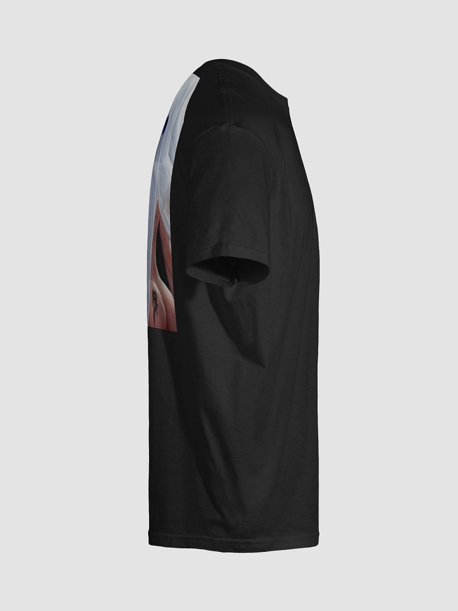Ghostly Presence Gildan Unisex Softstyle T-Shirt product image (10)