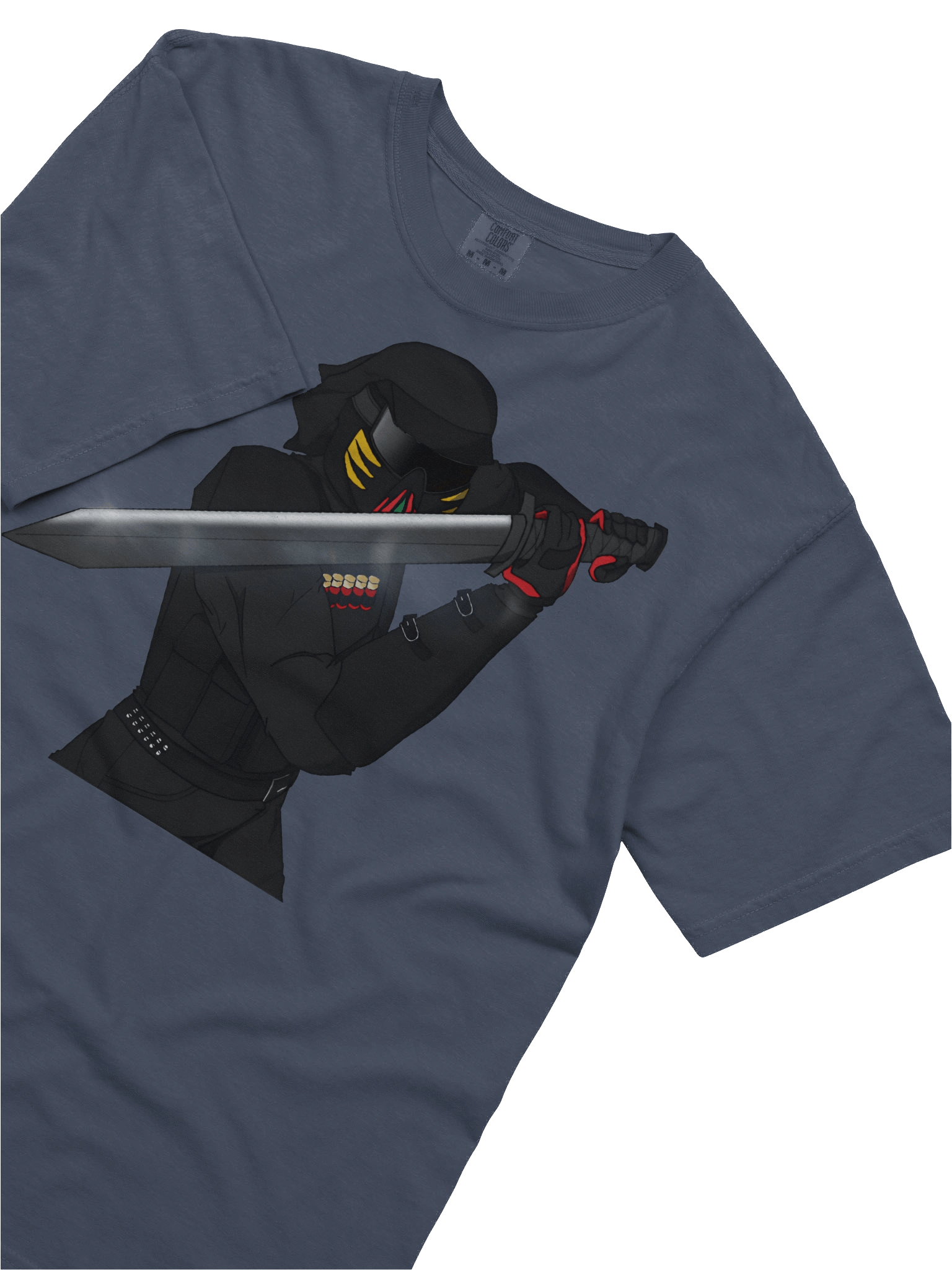 Cartoon Shadow Shirt product image (38)