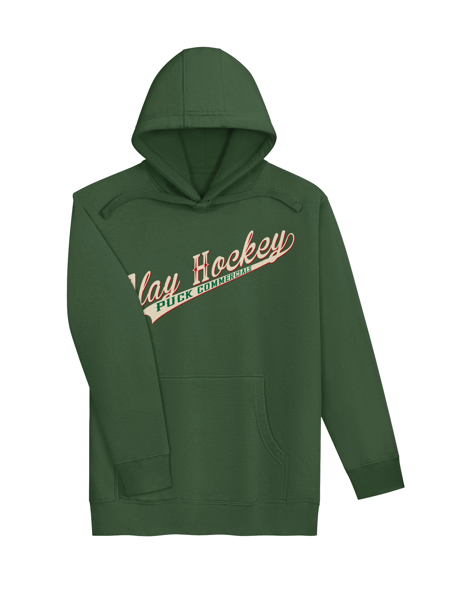 Puck Commercials Minnesota product image (3)