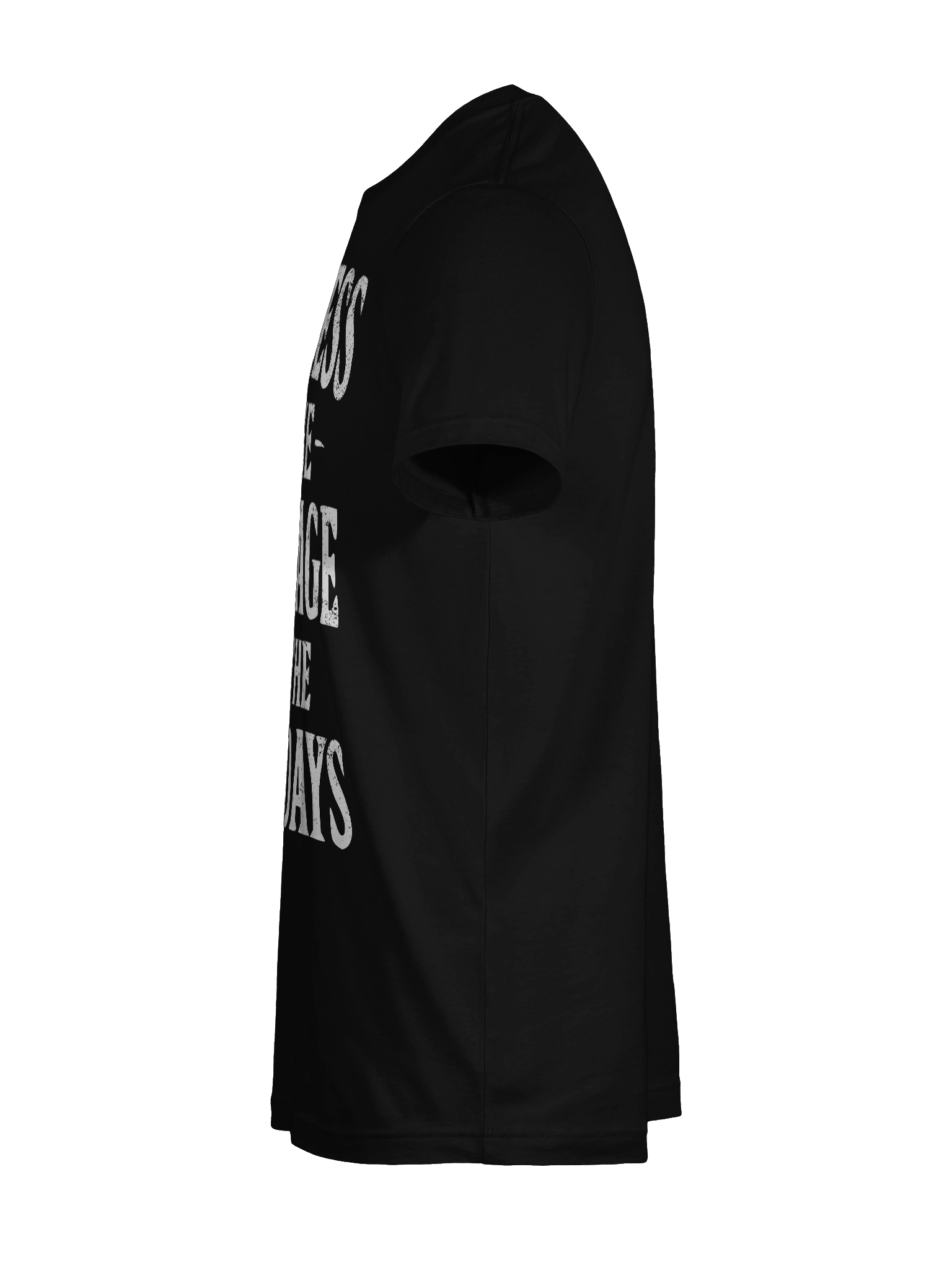 Holiness Is The Message For The Last Days T-Shirt product image (11)