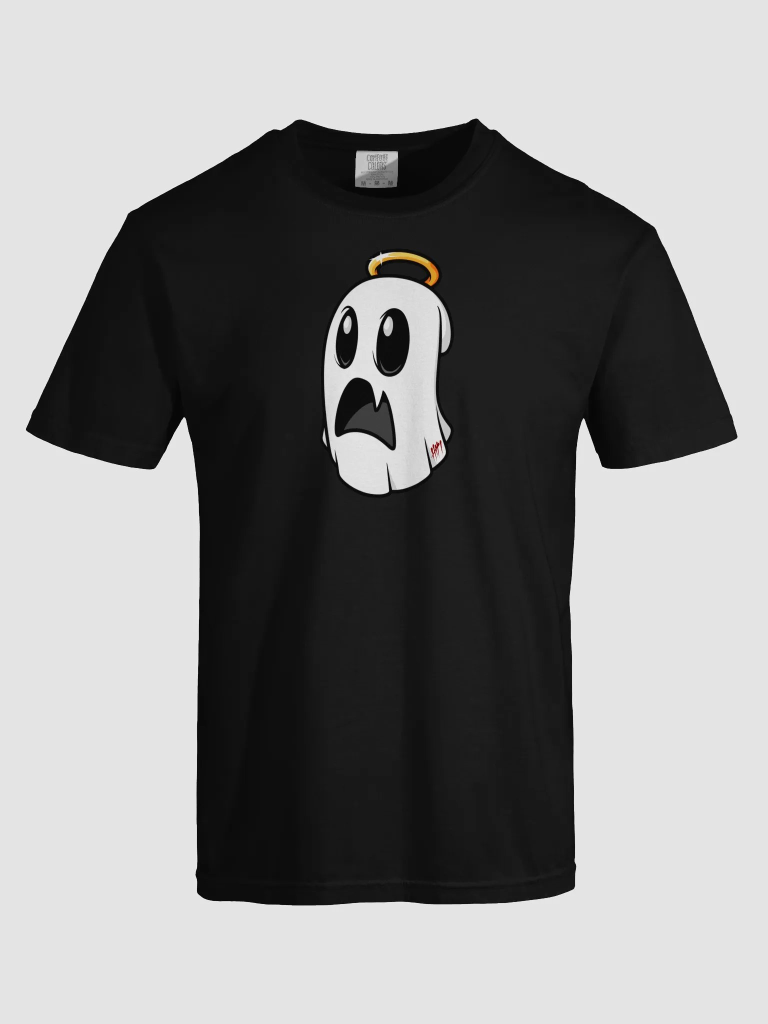 Ghosty | Wha?! product image (5)