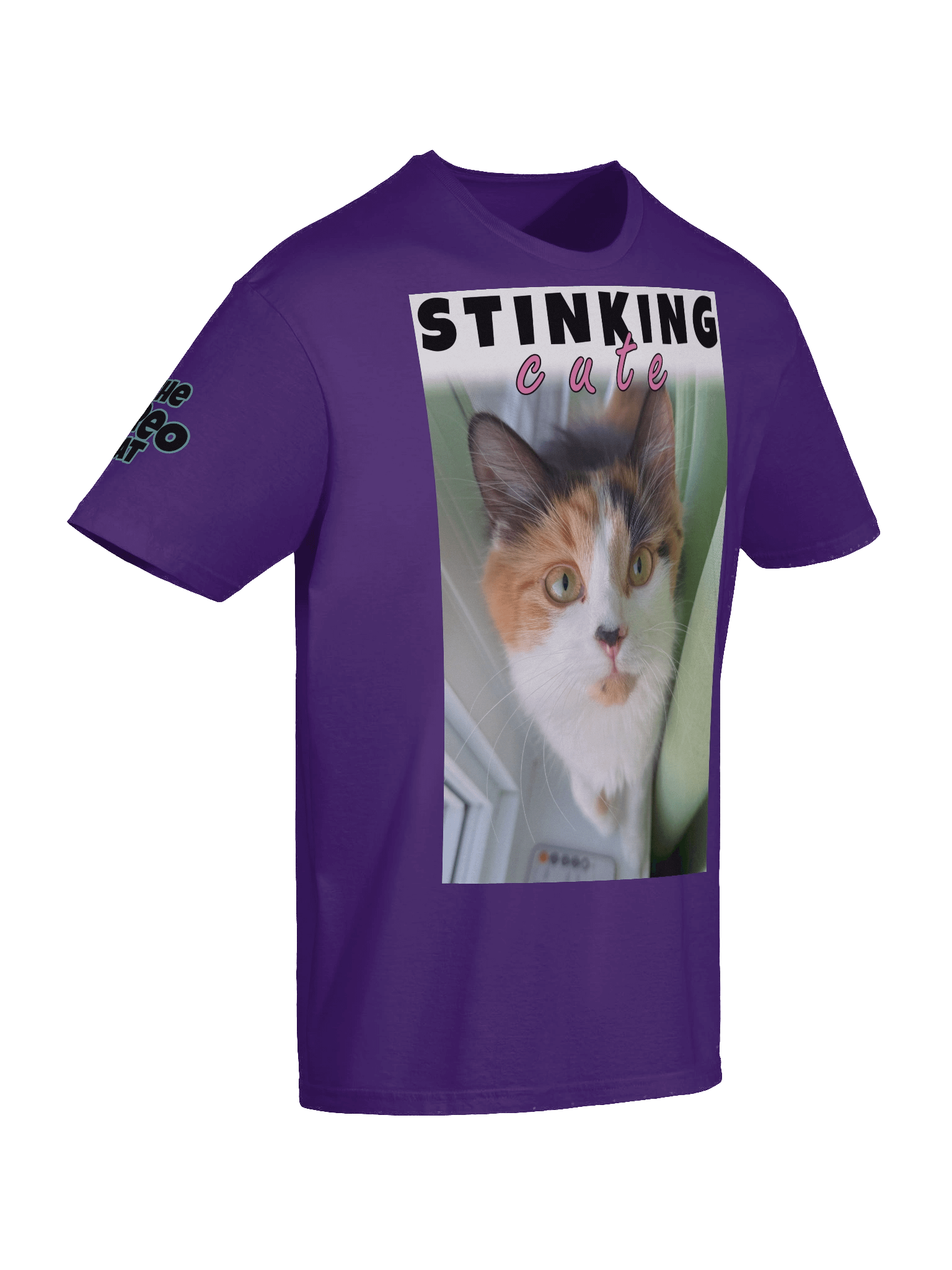 Stinking Cute (S-3XL) product image (24)