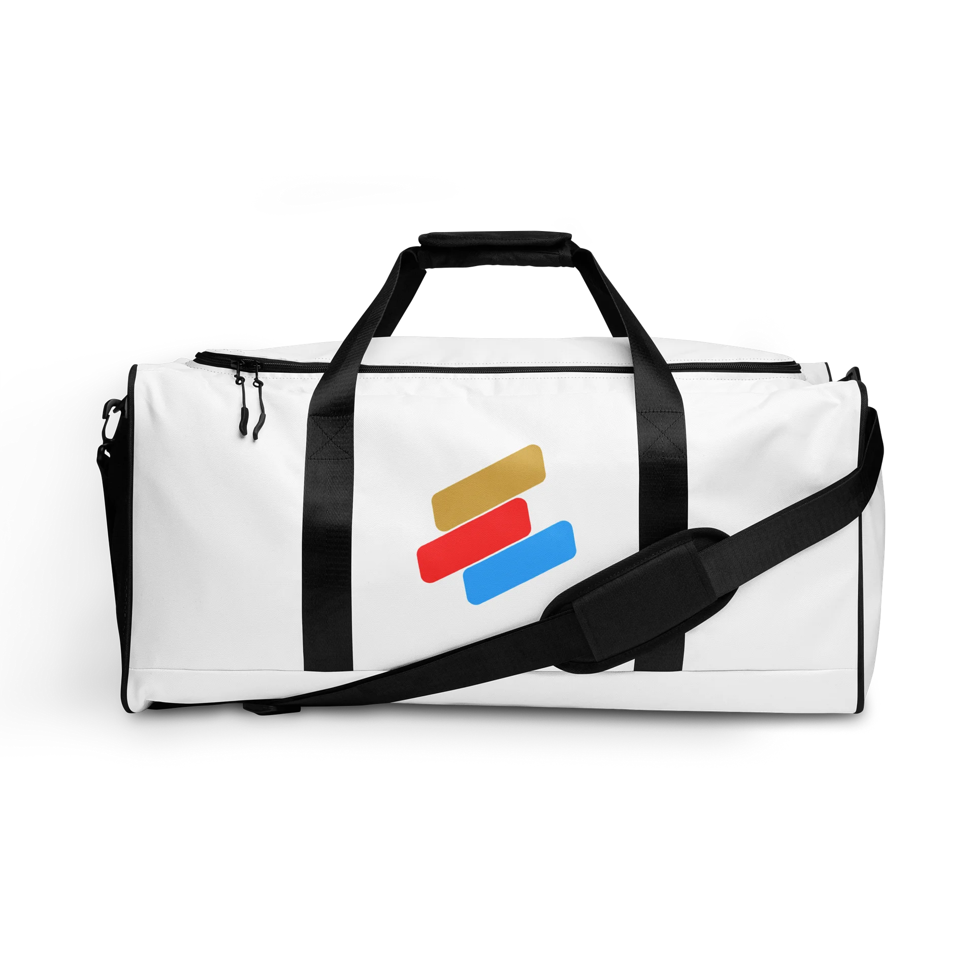 Vivid Customizable Duffle Bag product image (1)