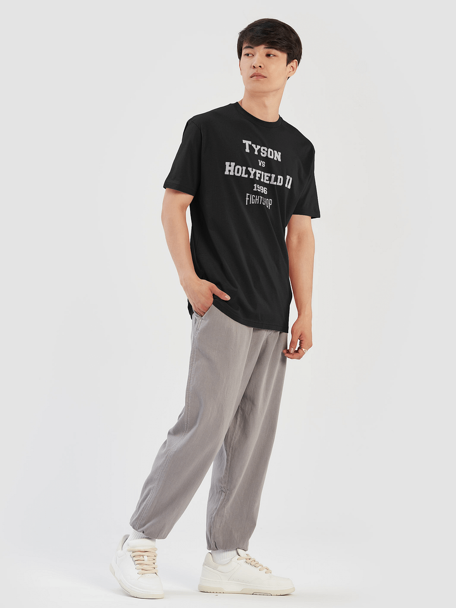 TYSON HOLYFIELD II product image (10)